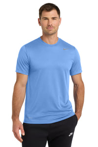 DISCONTINUED Nike Legend Tee 727982 - Valor Blue