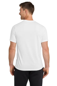 DISCONTINUED Nike Legend Tee 727982 - White Back