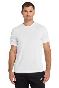 DISCONTINUED Nike Legend Tee 727982 - White