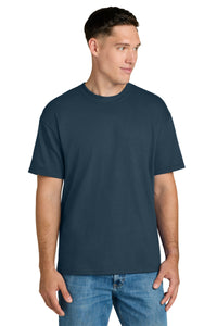 Gildan Hammer Maxweight Tee 75000 - Blue Dusk