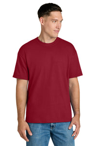 Gildan Hammer Maxweight Tee 75000 - Cherry Red