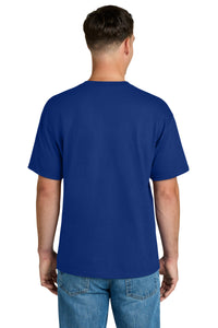 Gildan Hammer Maxweight Tee 75000 - Deep Royal Back