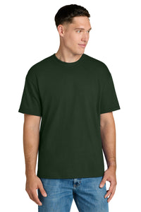 Gildan Hammer Maxweight Tee 75000 - Forest Green