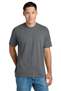 Gildan Hammer Maxweight Tee 75000 - Graphite Heather