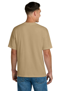 Gildan Hammer Maxweight Tee 75000 - Tan Back