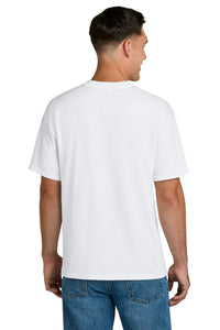 Gildan Hammer Maxweight Tee 75000 - White Back