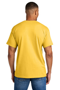 Gildan DryBlend 50 Cotton/50 Poly T-Shirt - Daisy Back