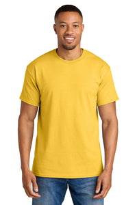 Gildan DryBlend 50 Cotton/50 Poly T-Shirt - Daisy