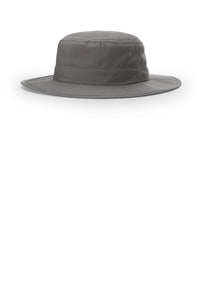 Richardson Lite Wide Brim Hat 810 - Charcoal