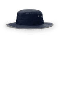 Richardson Lite Wide Brim Hat 810 - Navy
