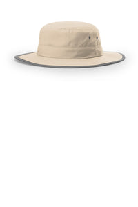 Richardson Lite Wide Brim Hat 810 - Stone