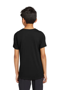 Nike Youth Legend Tee 840178 - Black Back