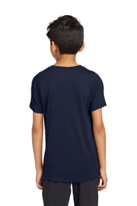 Nike Youth Legend Tee 840178 - College Navy Back
