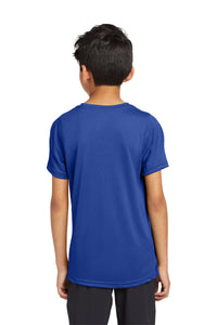 Nike Youth Legend Tee 840178 - Game Royal Back