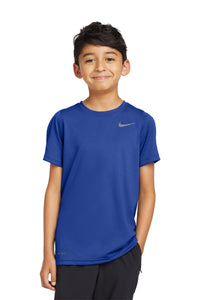 Nike Youth Legend Tee 840178 - Game Royal
