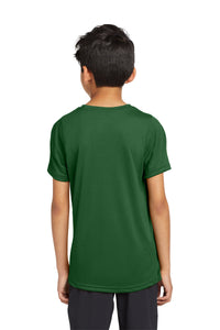 Nike Youth Legend Tee 840178 - Gorge Green Back