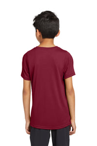 Nike Youth Legend Tee 840178 - Team Maroon Back