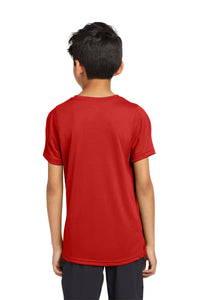 Nike Youth Legend Tee 840178 - University Red Back