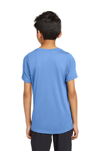 Nike Youth Legend Tee 840178 - Valor Blue Back