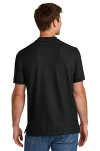 Gildan Hammer Pique Polo 85800 - Black Back