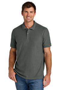 Gildan Hammer Pique Polo 85800 - Charcoal