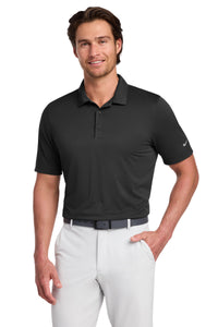 Nike Dri-FIT Legacy Polo - Black