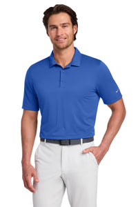Nike Dri-FIT Legacy Polo - Game Royal