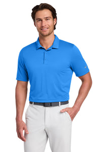 Nike Dri-FIT Legacy Polo - Light Photo Blue