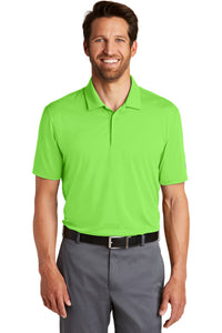Nike Dri-FIT Legacy Polo - Mean Green