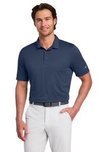 Nike Dri-FIT Legacy Polo - Midnight Navy