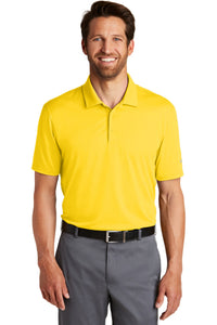Nike Dri-FIT Legacy Polo - Tour Yellow