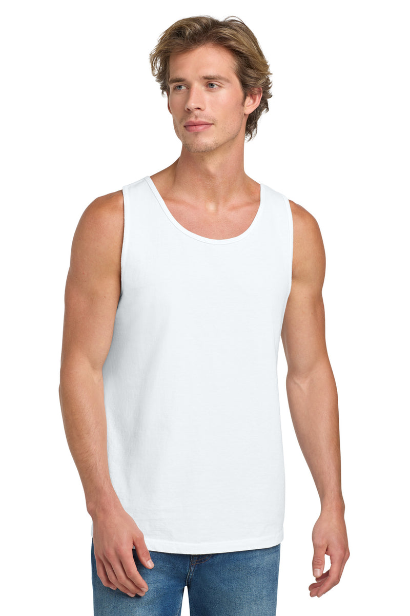 COMFORT COLORS  Heavyweight Ring Spun Tank Top