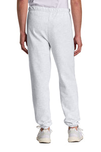 Jerzees - NuBlend Sweatpant - Ash Back