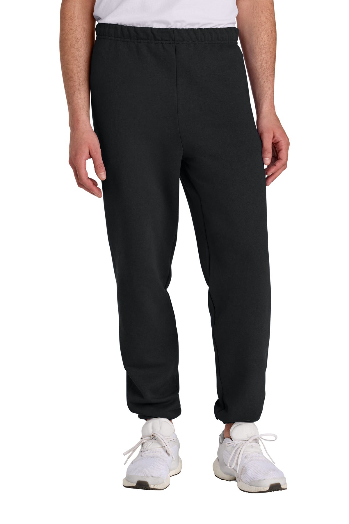 Jerzees - NuBlend Sweatpant - Black