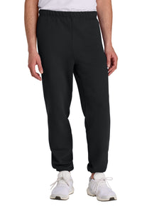 Jerzees - NuBlend Sweatpant - Black