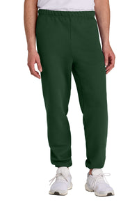 Jerzees - NuBlend Sweatpant - Forest Green