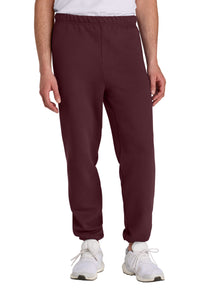 Jerzees - NuBlend Sweatpant - Maroon