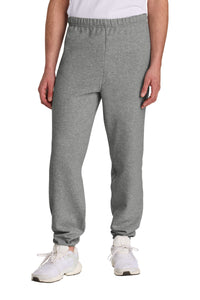 Jerzees - NuBlend Sweatpant - Oxford