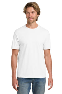 Gildan 100% Ring Spun Cotton T-Shirt - White