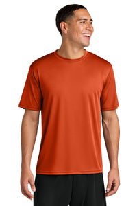 A4 Cooling Performance Short Sleeve Tee A4N3142 - Athletic Orange