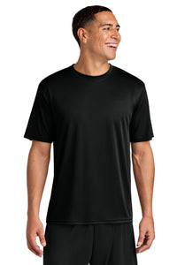 A4 Cooling Performance Short Sleeve Tee A4N3142 - Black