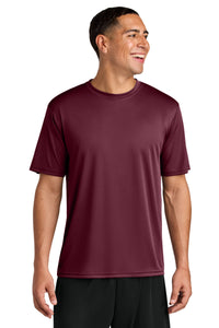 A4 Cooling Performance Short Sleeve Tee A4N3142 - Cardinal
