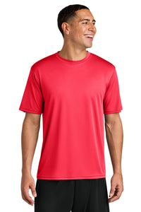 A4 Cooling Performance Short Sleeve Tee A4N3142 - Coral