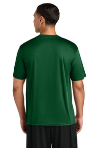 A4 Cooling Performance Short Sleeve Tee A4N3142 - Forest Back