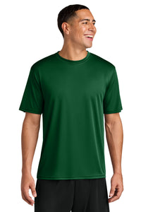 A4 Cooling Performance Short Sleeve Tee A4N3142 - Forest