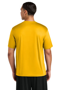 A4 Cooling Performance Short Sleeve Tee A4N3142 - Gold Back