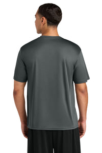 A4 Cooling Performance Short Sleeve Tee A4N3142 - Graphite Back