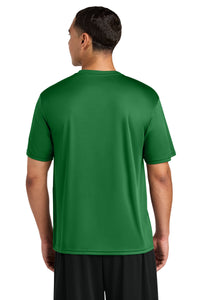 A4 Cooling Performance Short Sleeve Tee A4N3142 - Kelly Back