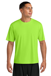 A4 Cooling Performance Short Sleeve Tee A4N3142 - Lime