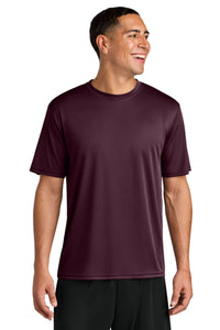 A4 Cooling Performance Short Sleeve Tee A4N3142 - Maroon